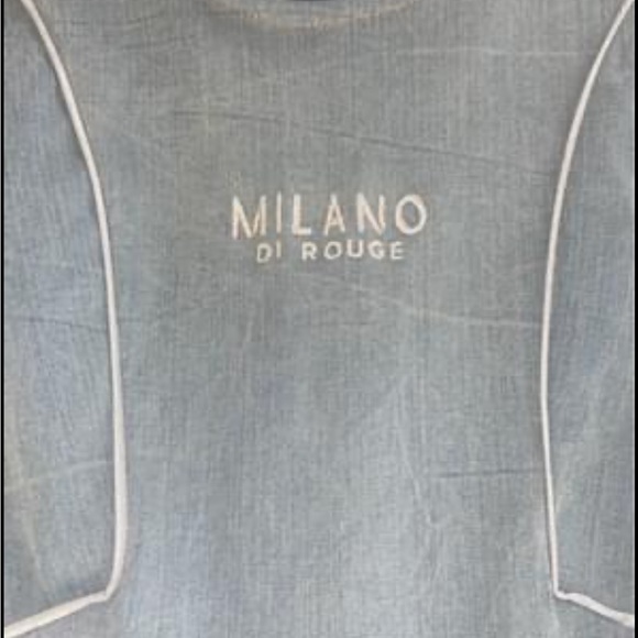 Milano Di Rouge BDAY Dress - Picture 2 of 4